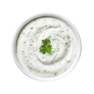 Homemade Tartar Sauce